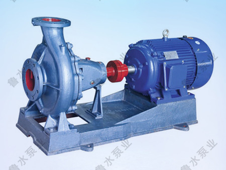IS單(dān)級離心泵(bèng)