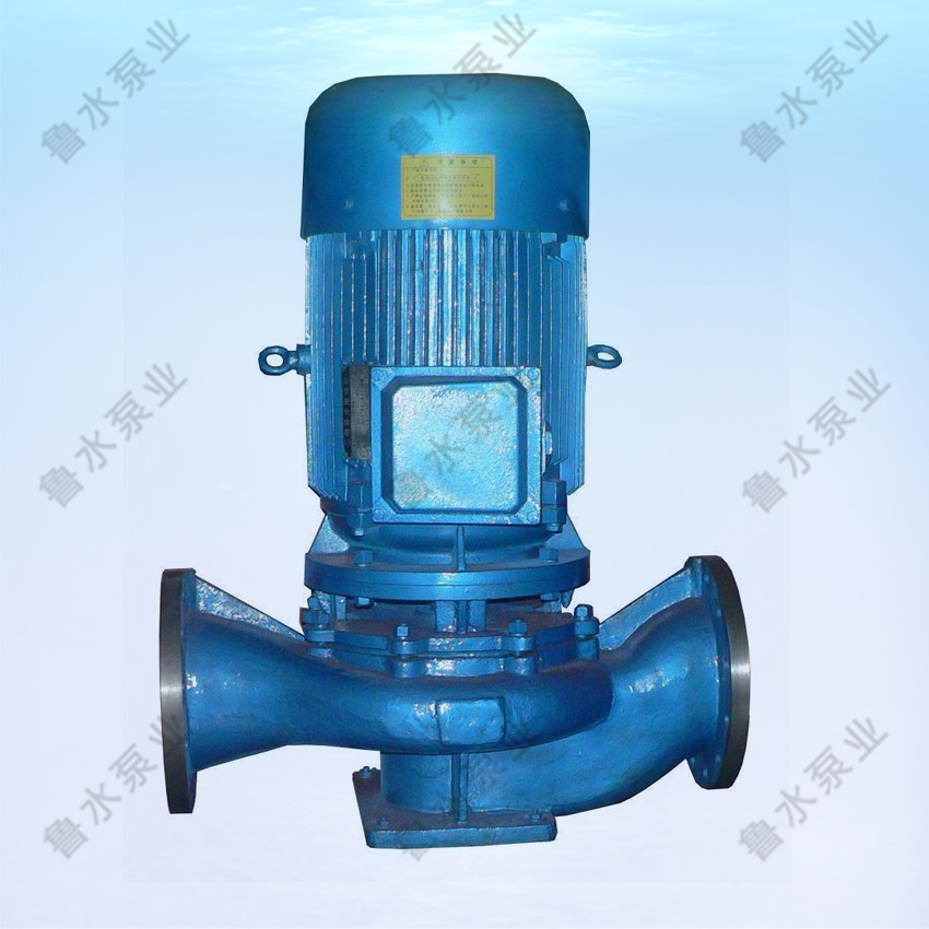 GW型(xíng)無堵塞(sāi)潛水排(pái)污泵