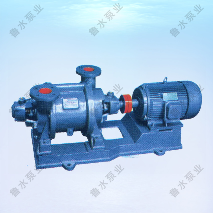 SZ系(xì)列水環(huan)式真空(kong)泵