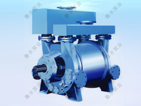 2BE系列水環式真空(kōng)泵