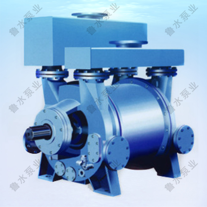 2BE系列水環(huan)式真空泵