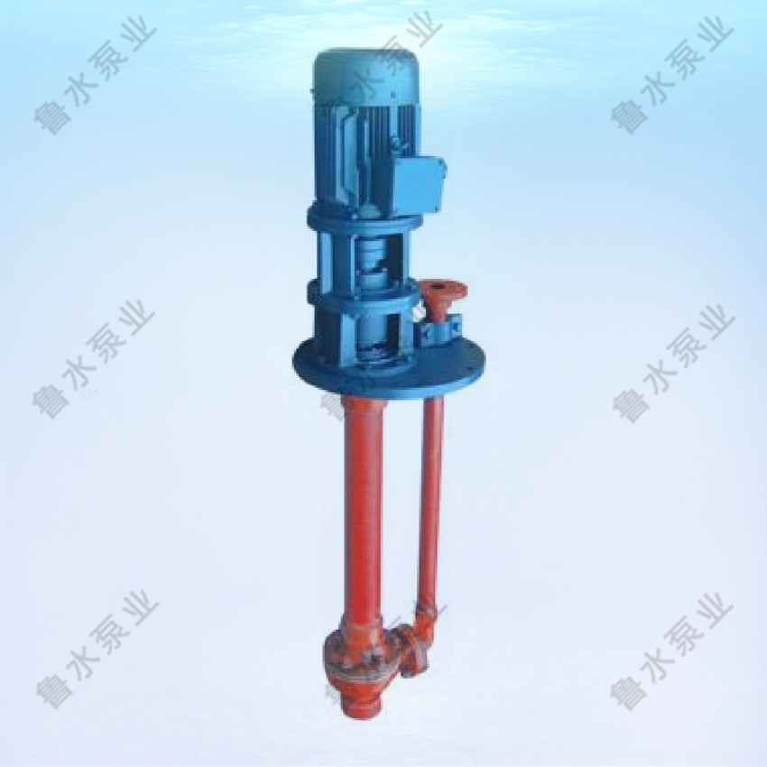 GBY濃硫酸液下泵