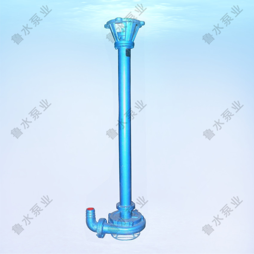 NL型(xing)泥漿泵(beng)