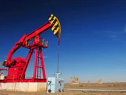 石油鑽井(jǐng)