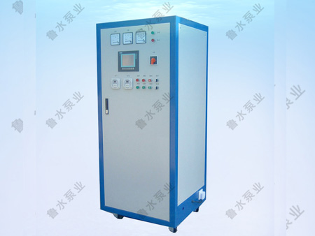 變(biàn)頻控制櫃