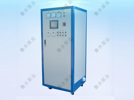 軟(ruǎn)啟控制櫃