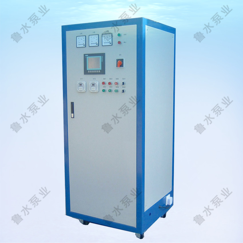 變(biàn)頻控制櫃(gui)